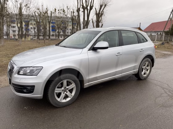 Audi Q5 (2)