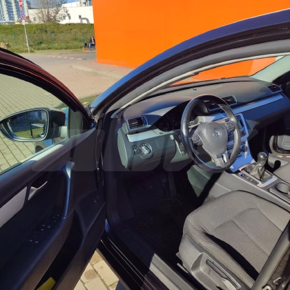Volkswagen Passat (7)