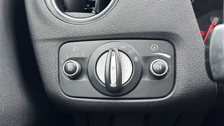 Ford Mondeo (18)
