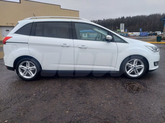 Ford C-Max (1)