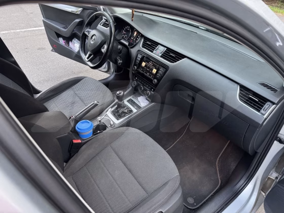 Skoda Octavia (10)
