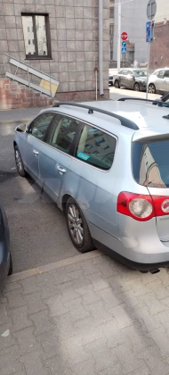 Volkswagen Passat (3)