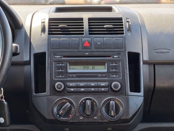 Volkswagen Polo (16)