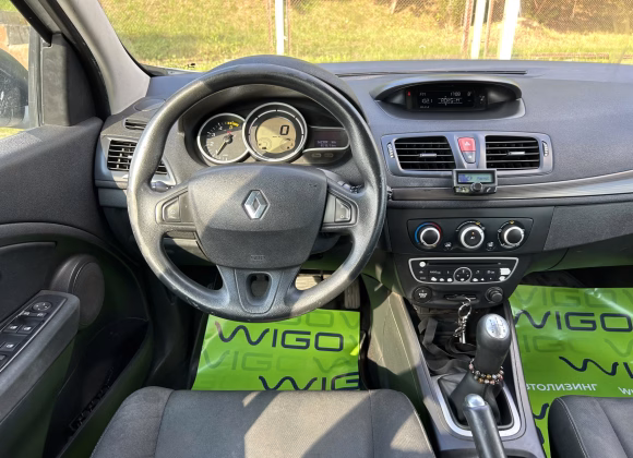 Renault Megane (13)