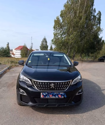 Peugeot 3008 (5)