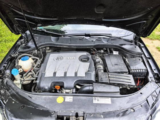 Volkswagen Passat (1)