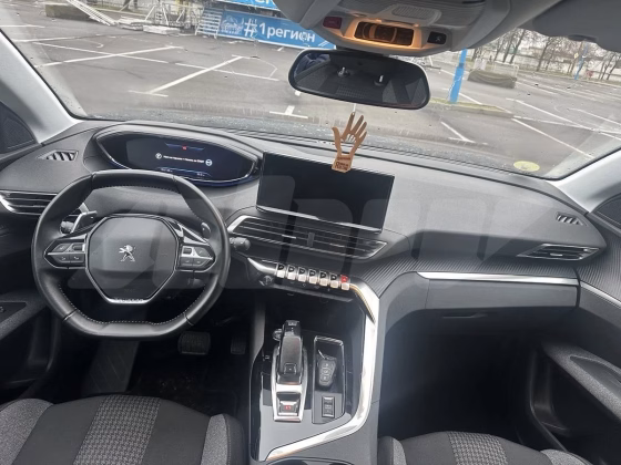 Peugeot 3008 (10)