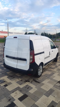 Dacia Dokker (3)