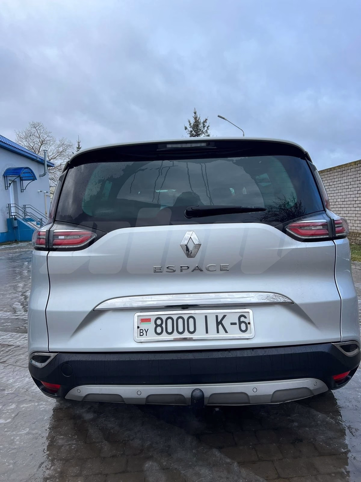 Renault Espace
