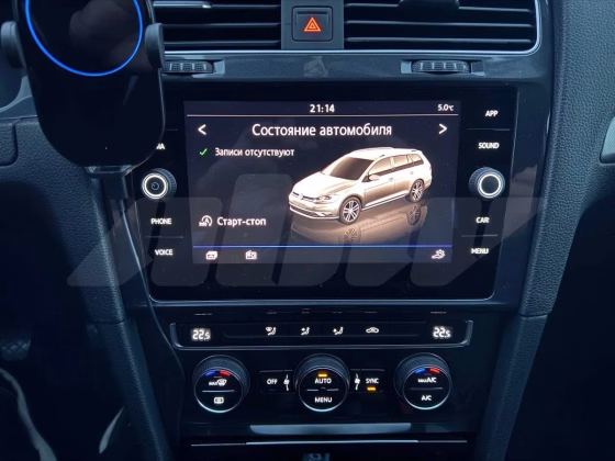 Volkswagen Golf (16)