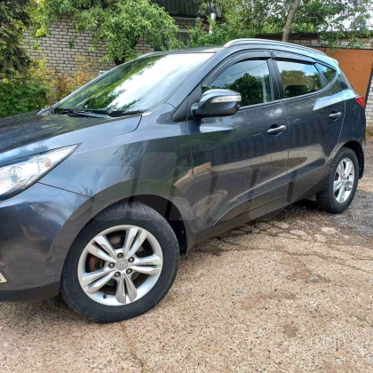 Hyundai Ix35 (3)