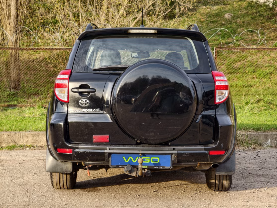 Toyota RAV 4 (5)