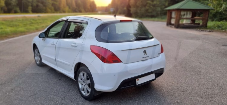 Peugeot 308 (3)