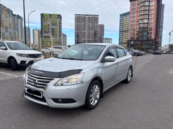Nissan Sentra