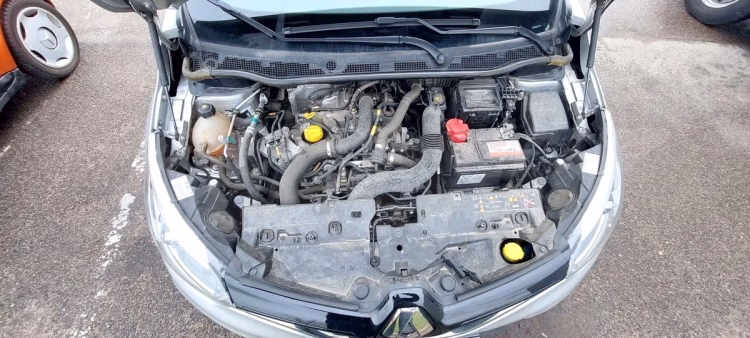 Renault Captur (9)