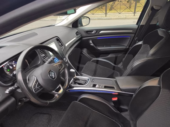 Renault Megane (7)