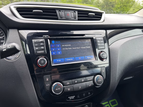 Nissan Qashqai (18)