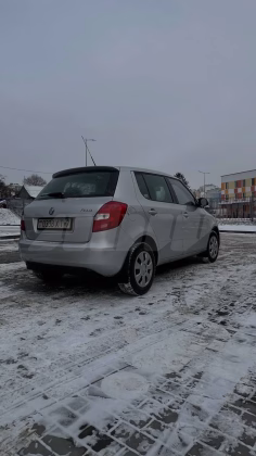 Skoda Fabia (4)