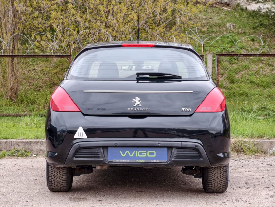 Peugeot 308 (5)