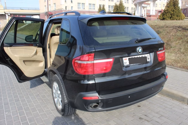 BMW X5 (9)