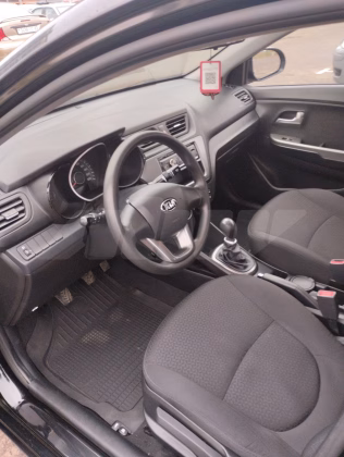 Kia Rio (12)