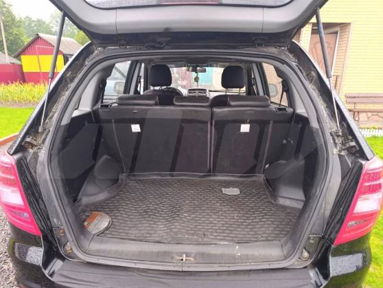 Lifan X60 (6)