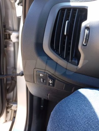Kia Sportage (9)