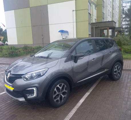 Renault Captur (1)