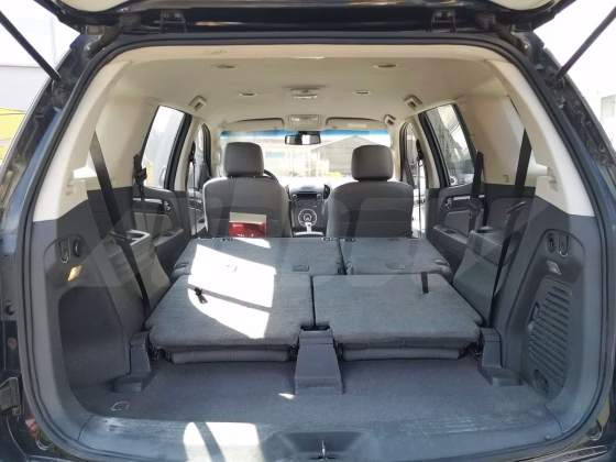 Chevrolet Trailblazer (21)