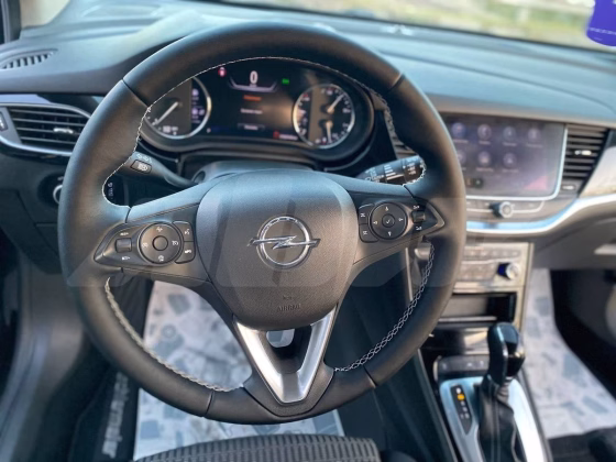 Opel Astra (7)