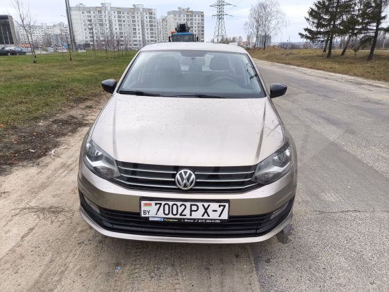 Volkswagen Polo (5)