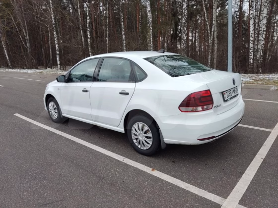 Volkswagen Polo (9)