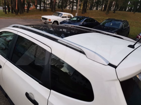 Nissan Qashqai+2 (8)