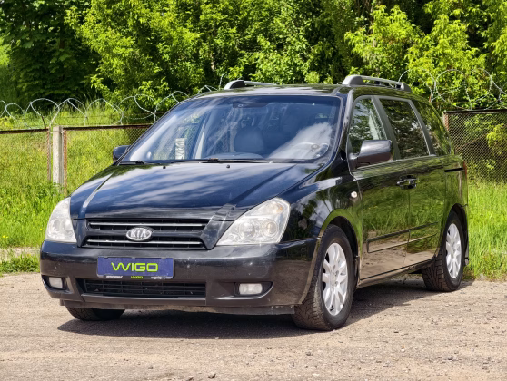 Kia Carnival (3)