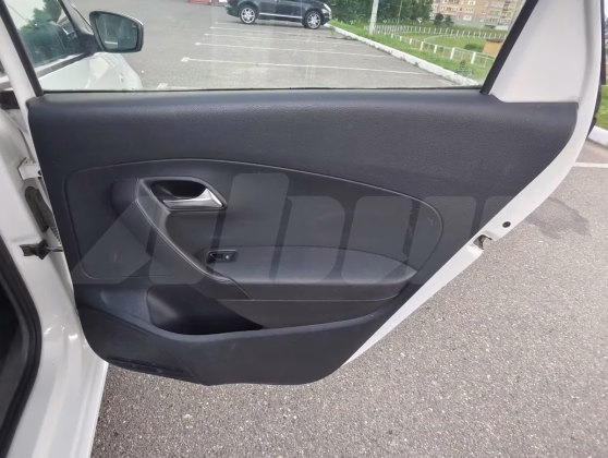 Volkswagen Polo (14)