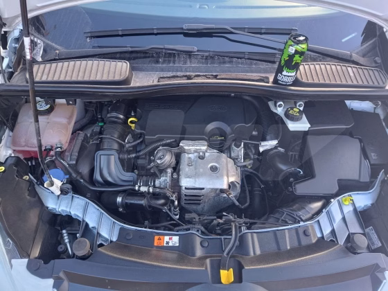 Ford C-Max (11)