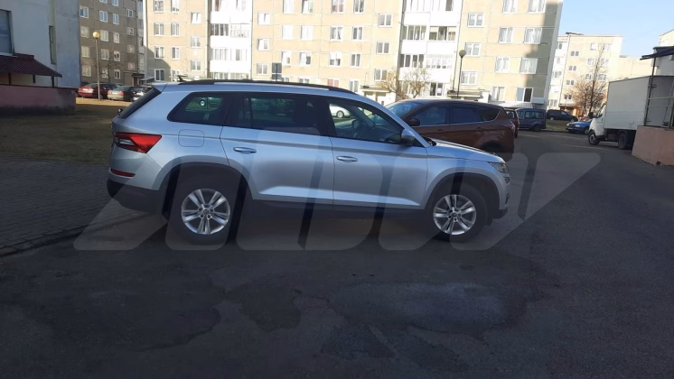 Skoda Kodiaq (2)