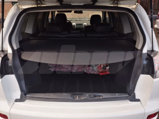 Mitsubishi Outlander (7)