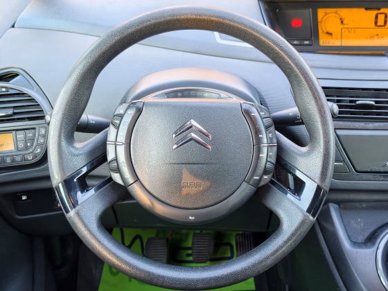 Citroën C4 (15)