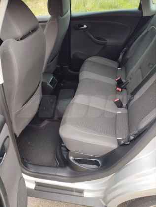 Seat Altea (8)