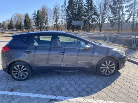 Kia Ceed (2)