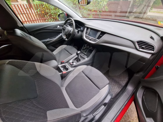 Opel Grandland X (5)