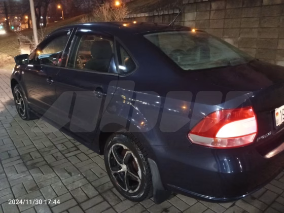 Volkswagen Polo (10)