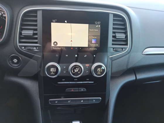 Renault Megane (15)