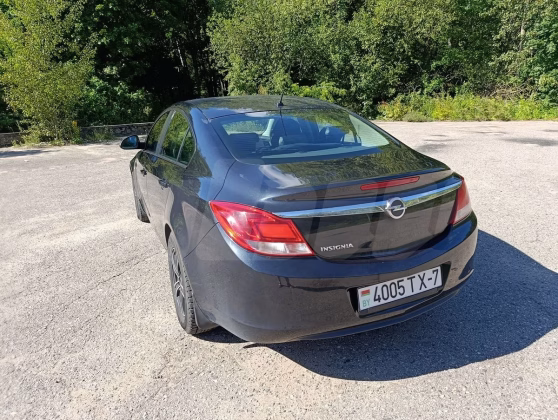 Opel Insignia (7)