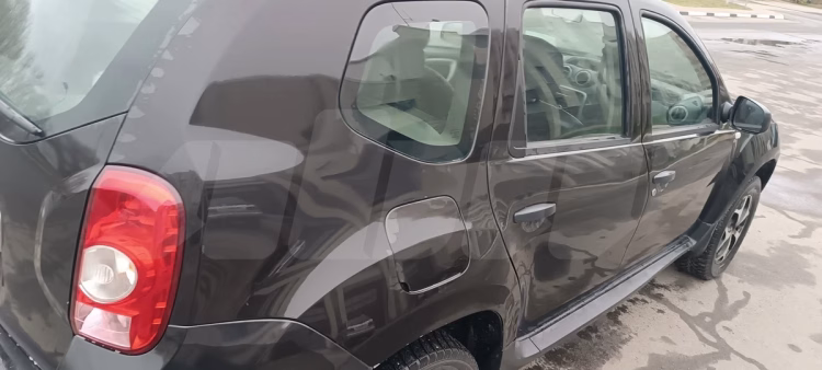 Dacia Duster (2)