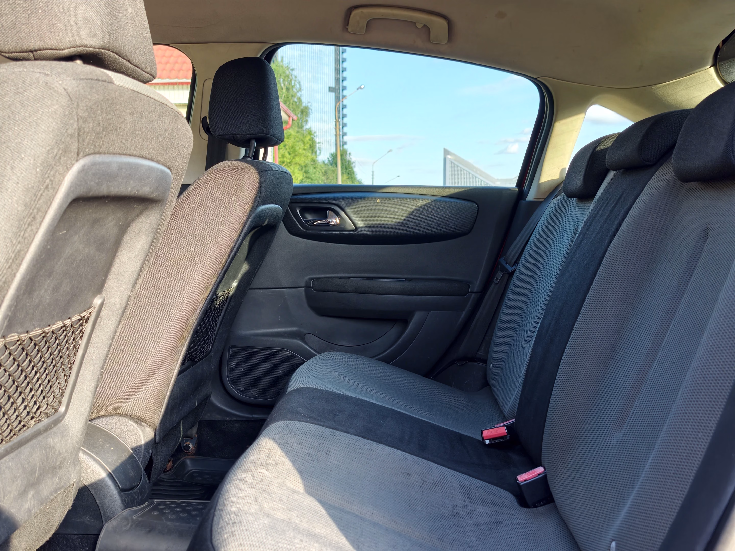 Citroën C4