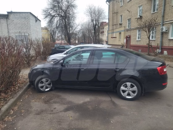 Skoda Octavia (12)