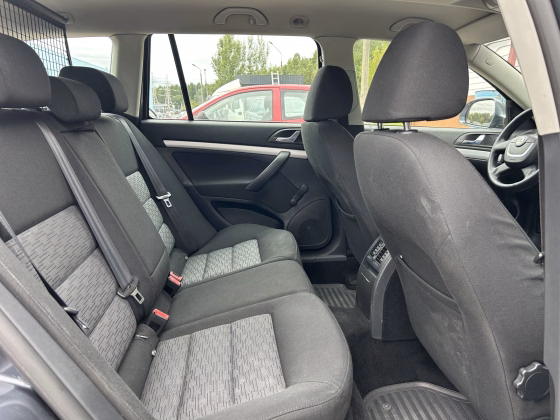 Skoda Octavia (11)