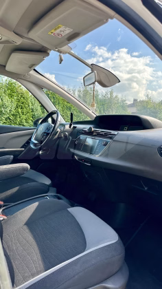 Citroën Grand C4 Picasso / SpaceTourer (5)